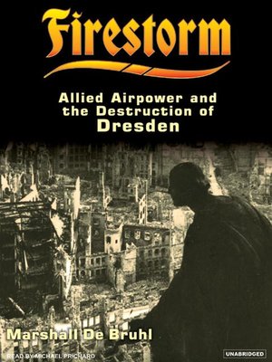 cover image of Firestorm